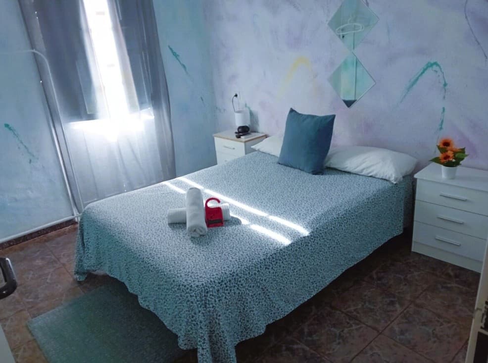 Sevilla Dream Hostel logo